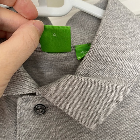 Hugo Boss XL polo shirt - Picture 4 of 5